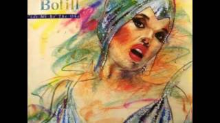 Angela Bofill - Let Me Be The One