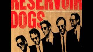 Reservoir Dogs OST-Steelers Wheel-Stuck In The Middle With You