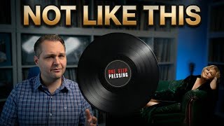 You Know These Songs… But Not Like This | Anne Bisson Guilty Pleasures One-Step Vinyl Review