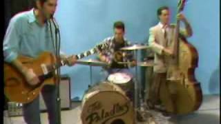 Paladins : Hold On, Get Ready