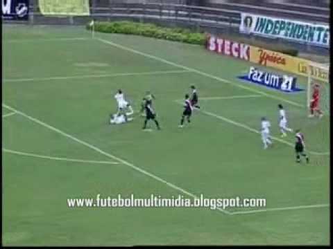 Ipatinga 2-0 Vasco - Brasileirão 2009 - Série B - 38ª Rodada