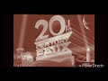 20th Century Faux My Version MOST VIEWED VIDEO