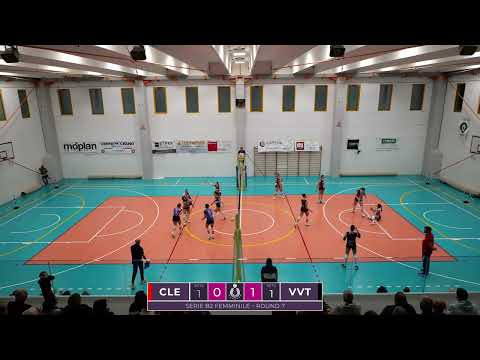 Clementina Volley 2020 - VivaVolley Tortoreto | Highlights | 7^ Giornata, Serie B2