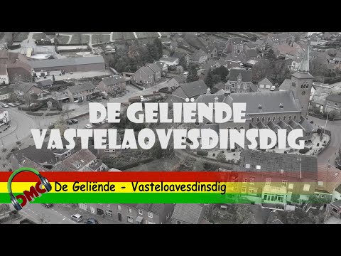 De Geliënde  - Vasteloavesdinsdig / Halve finalist jLVK 2021