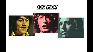 Bee Gees - Road To Alaska (pcbj01 Remaster)