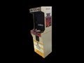 Yars Revenge Arcade Machine