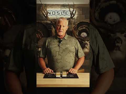 Hunting Bullets Explained | Bulls, Bullets, and Ballistics With NOSLER