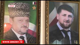 Жители Шаройского района считают жалобу Рамазана Джалалдинова Президенту России абсурдной
