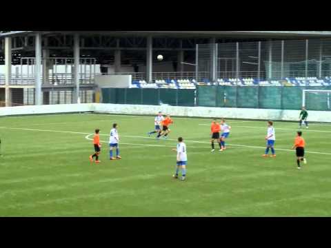 NAŠI TIĆI 90: ŠIBENIK - POLJIČANIN 1921, 08.11.2014.