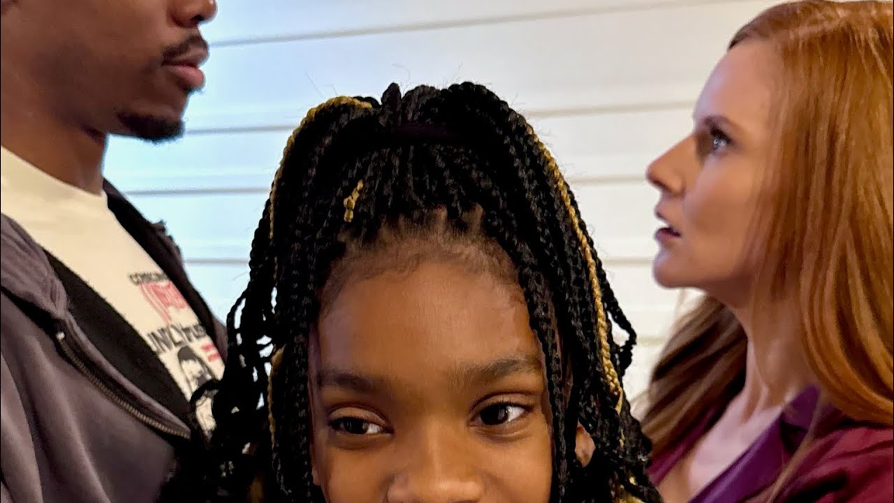 When Terry tells Libby she isn’t Keke’s mom so to stop acting like it!