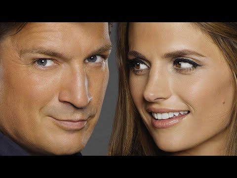 The Untold Truth Of Castle