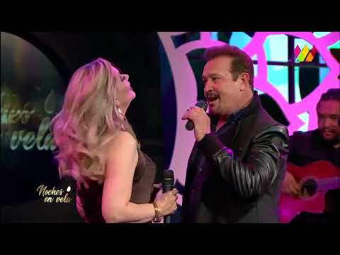 ARANZA Y ARTURO PENICHE - ¿CÓMO FUE ? - NOCHES EN VELA