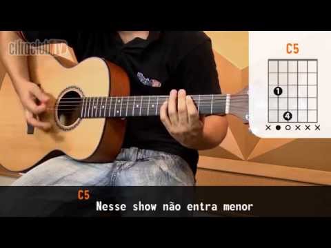 BERNARDINHO - Raimundos