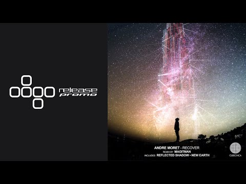 PREMIERE: Andre Moret - Recover [Clubsonica Records]