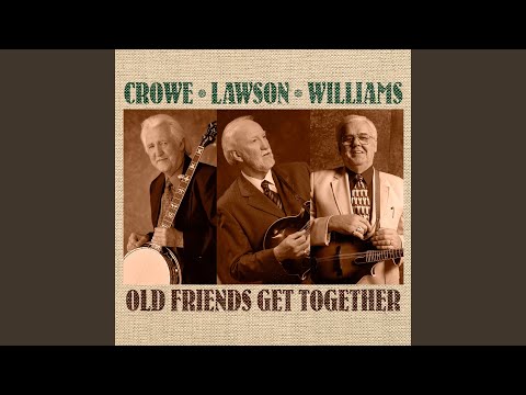 When He Reached Down For Me