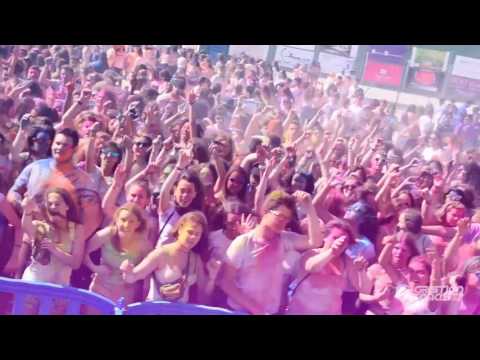 Vacilon Tour By Cristian Tomas