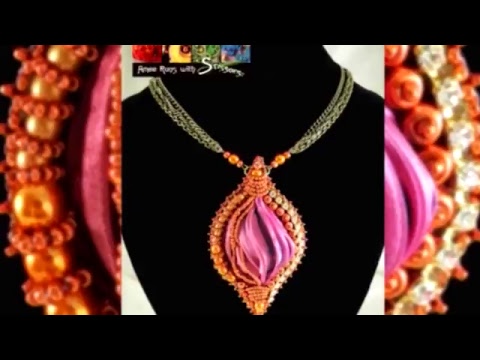 JewelleryMaker LIVE 09/11/17 6pm-10pm