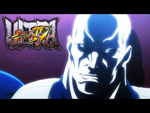 USF4: Gamerbee vs Dashio - AWESOME BEATDOWN (TGS 2015)