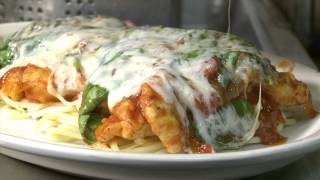 Chicago&#39;s Best of Southwest Suburbs: Momma Onesta&#39;s
