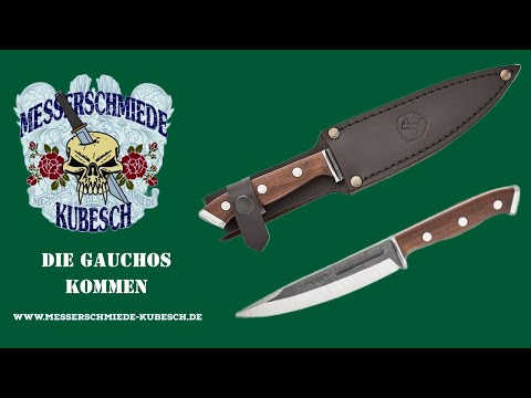 Condor Patagon: Handwerkliche Meisterleistung für Abenteurer! Dieses Messer ist ein Must-Have! 🔪💥