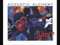 Acoustic Alchemy - The Wind Of Change