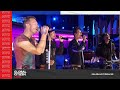 British Rock Band Coldplay Performs 