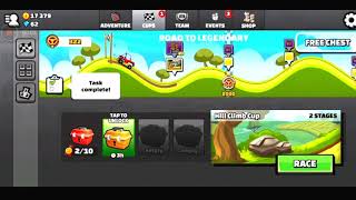 Hill Climb 2 // Adventure Park // Android GamePlay // #durrerahgaming 09