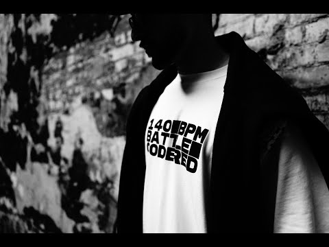 Beardus feat. Шиш & Яр MNRX, J Masta Badman (Выпуск 5)