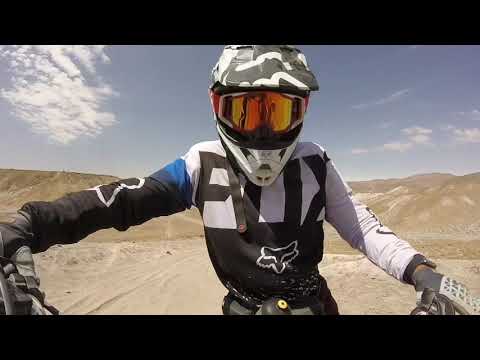 Rally Enduro Arequipa -La Joya