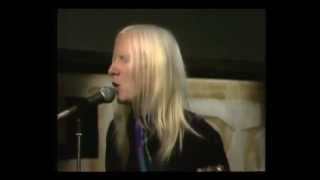 Johnny Winter - Mama Talk To Your Daughter ᴴᴰ (CPH, 1971)