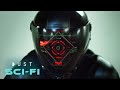 Sci-Fi Short Film “Sync