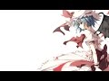 【東方 Vocal】 FELT 「Endless Pain」 