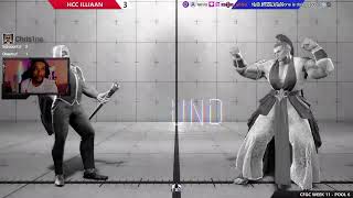 The Agency made a Gnome.... (Tournament Later)