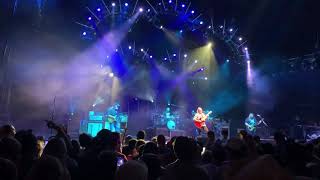 Thin Air - Widespread Panic