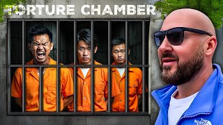Drinking With The Khmer Rouge 🇰🇭