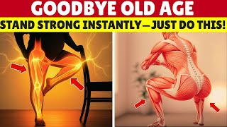 Test Your Balance at Home: 3 Simple Exercises for Seniors | Seniors Mobility