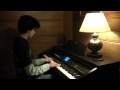 Iron - Woodkid (Piano Cover Video) From ...