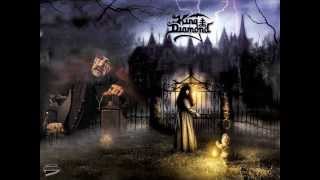 Mommy - King Diamond