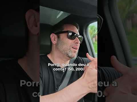 QUANDO O DINHEIRO DEIXA DE SER UMA PREOCUPAÇÃO