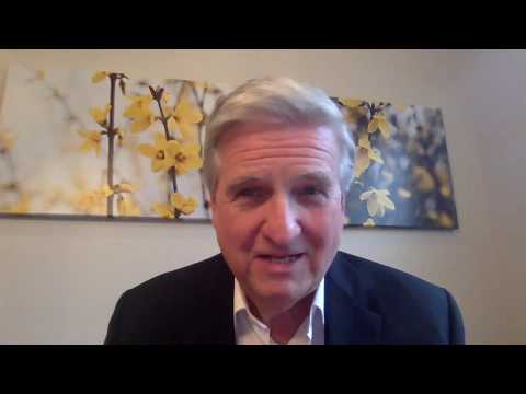 A Transition Announcement from Dr. Randy Turpin