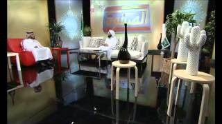 برنامج  الصفوة (14-30 ) أسامة بن زيد  رضي الله عنه |د.عمر المقبل | image