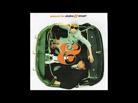 Pizzicato Five - Week-End