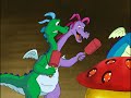Dragon Tales S3 Ep 17 All Together Now Team Work