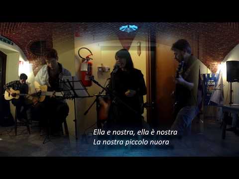 Supergruppo della Memoria - Amari Tzi Amari