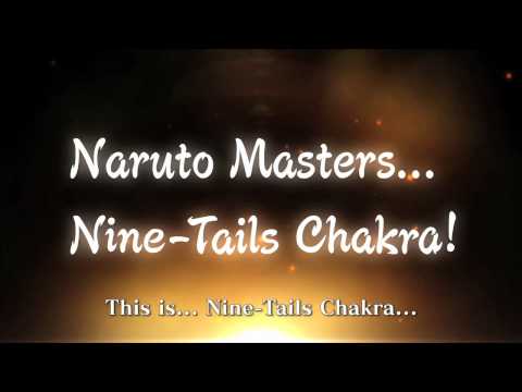 NARUTO SHIPPUDEN: Ultimate Ninja Storm Generations - Extended Trailer