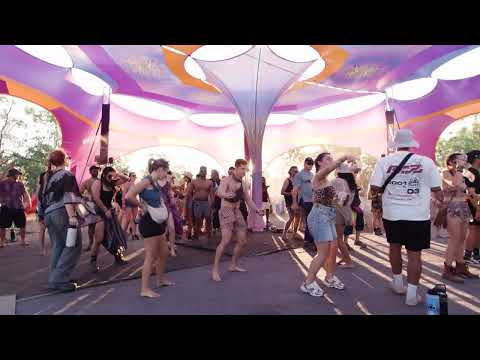 Aetheria 2025: Jungle Jamboree | Official Aftermovie