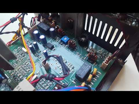 Bitx40 - Qrp ssb Transceiver Homebrew