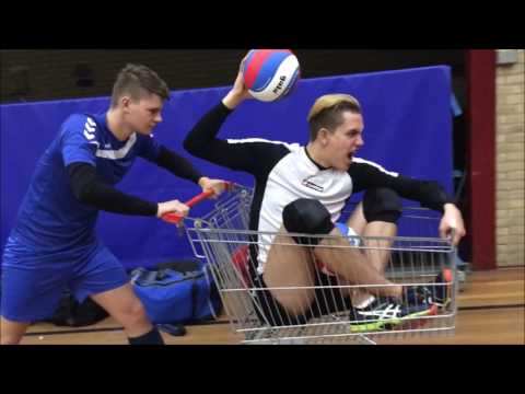 Avior Heren 1 Mannequin Challenge