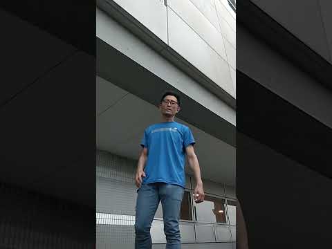 アウトボクシング最高！第6話【インサイドローキック編】(インローはアウトボクシングに有効)