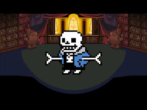 Hammer of Megalovania